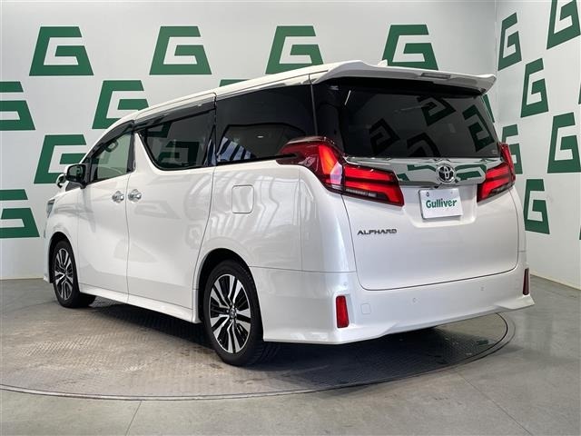 Toyota ALPHARD 2023 8209398-13