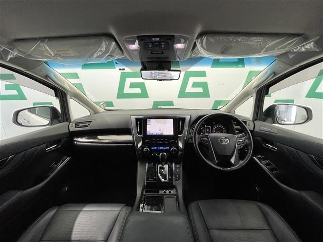 Toyota ALPHARD 2023 8209398-14