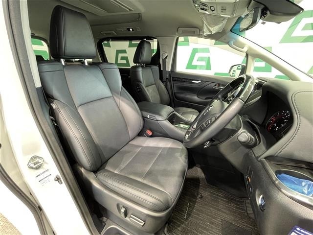 Toyota ALPHARD 2023 8209398-4