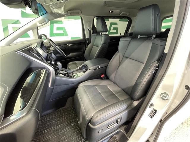 Toyota ALPHARD 2023 8209398-6