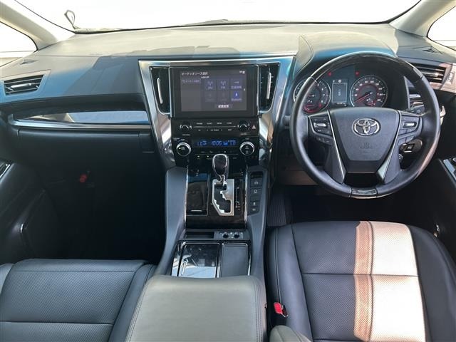 Toyota ALPHARD 2021 8209412-15