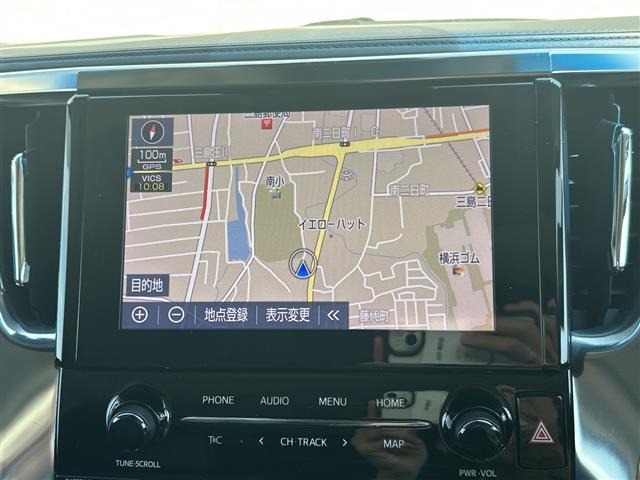 Toyota ALPHARD 2021 8209412-21