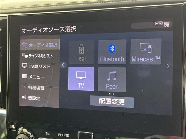 Toyota ALPHARD 2020 8209413-16