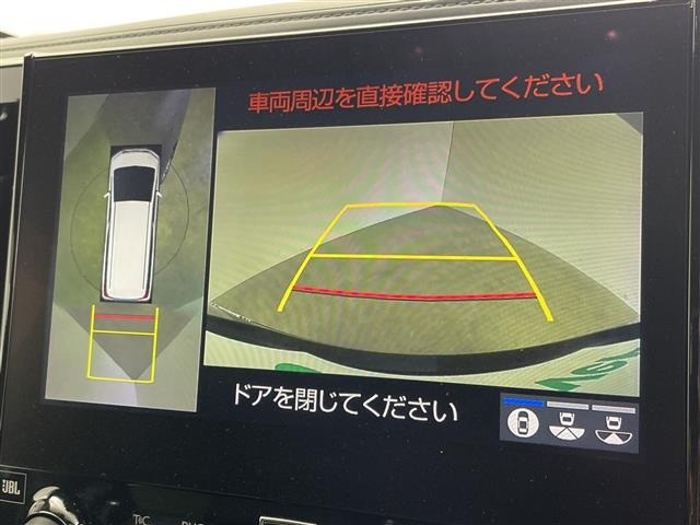 Toyota ALPHARD 2020 8209413-17