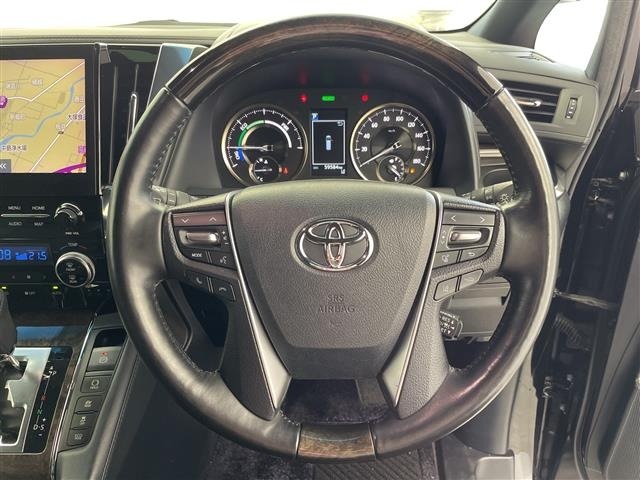 Toyota ALPHARD 2020 8209413-18