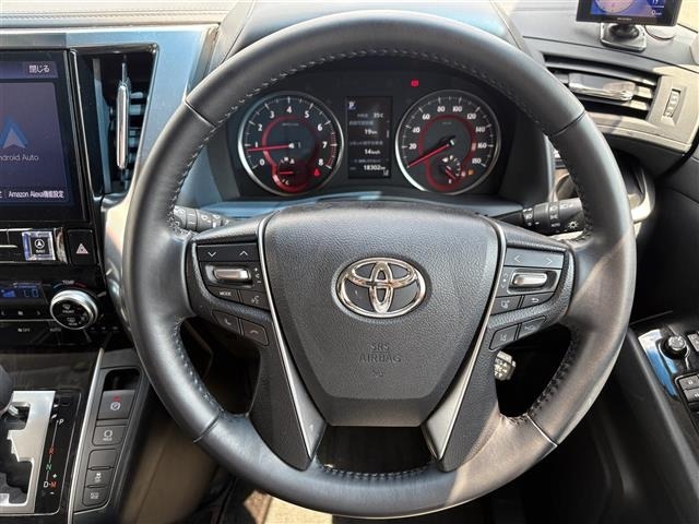 Toyota ALPHARD 2020 8209429-10