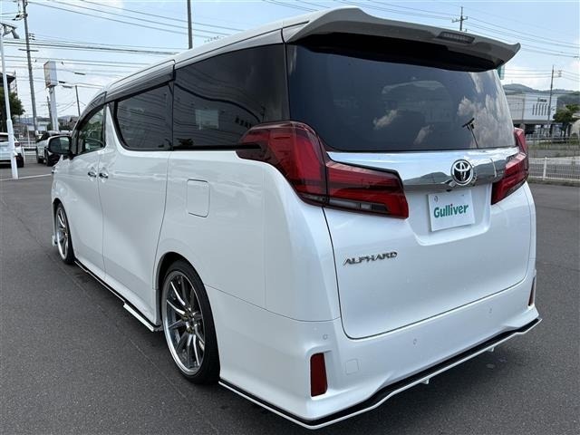 Toyota ALPHARD 2020 8209429-18