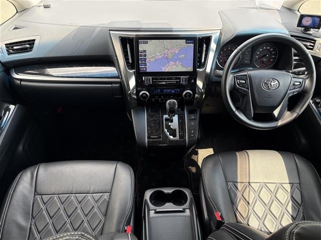 Toyota ALPHARD 2020 8209429-19
