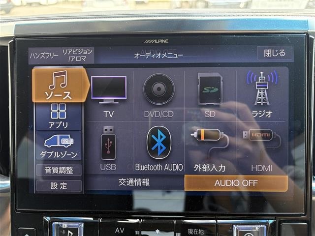 Toyota ALPHARD 2020 8209429-22