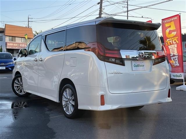 Toyota ALPHARD 2015 8209698-13