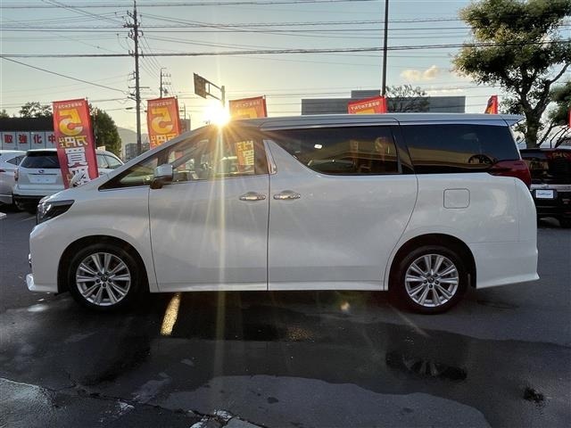 Toyota ALPHARD 2015 8209698-17