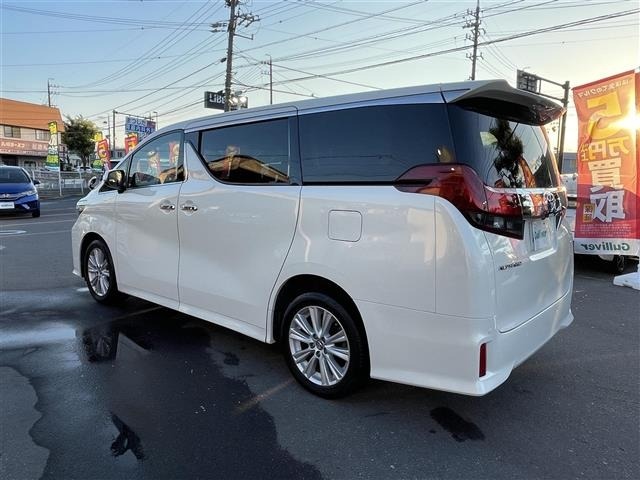 Toyota ALPHARD 2015 8209698-18
