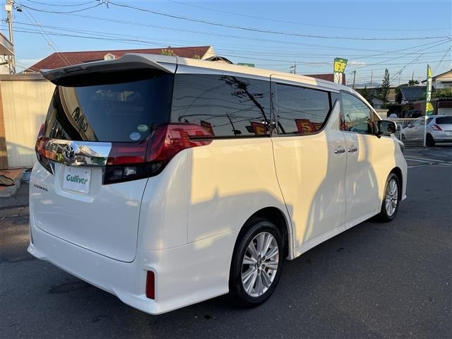 Toyota ALPHARD 2015 8209698-21