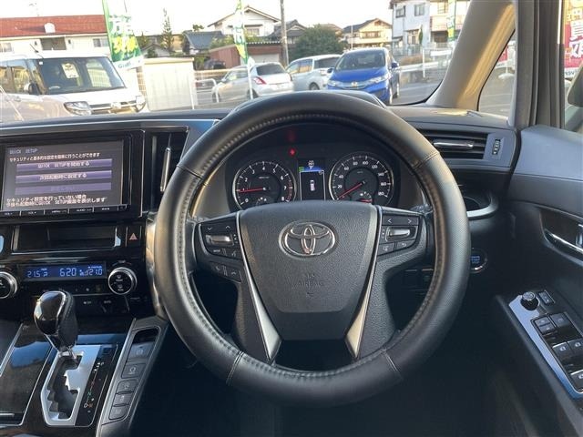 Toyota ALPHARD 2015 8209698-22