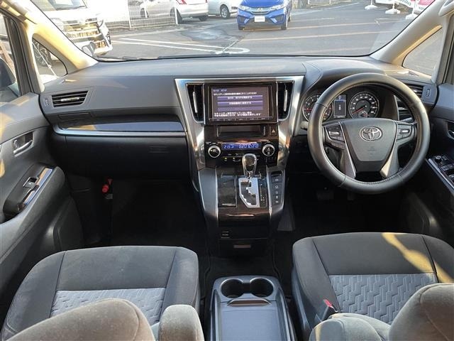 Toyota ALPHARD 2015 8209698-5