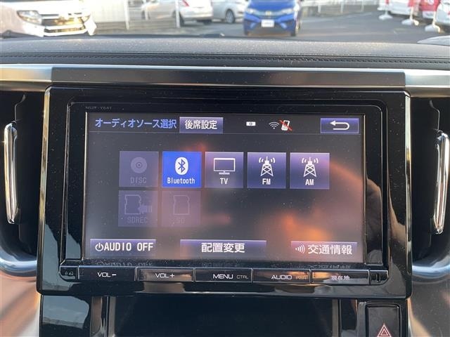 Toyota ALPHARD 2015 8209698-8