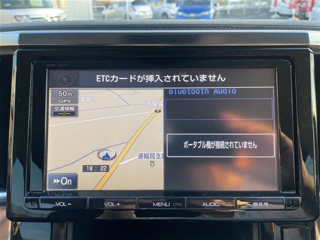 Toyota ALPHARD 2015 8209698-9