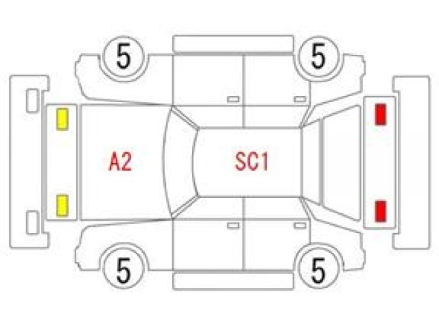 Toyota ALPHARD 2016 8209699-3