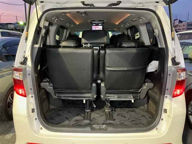 Toyota ALPHARD 2011 8209814-10