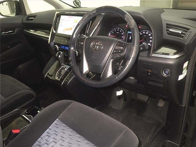 Toyota ALPHARD 2016 8210063-3