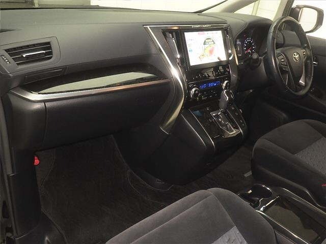 Toyota ALPHARD 2016 8210063-4