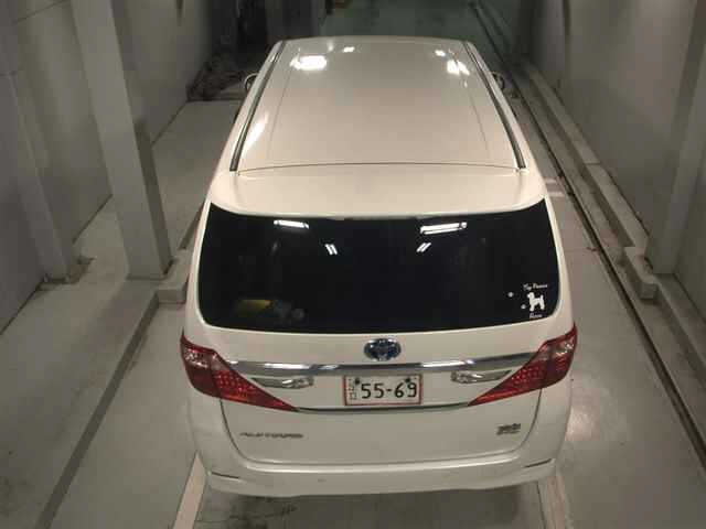 Toyota ALPHARD 2013 8210397-7