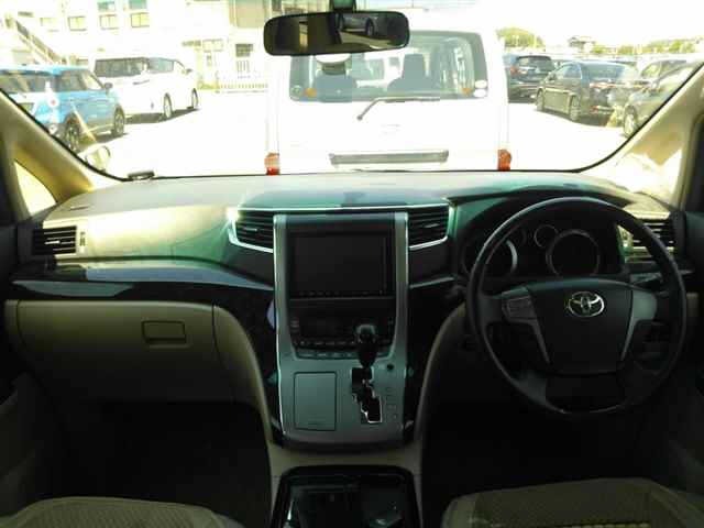 Toyota ALPHARD 2013 8210397-8