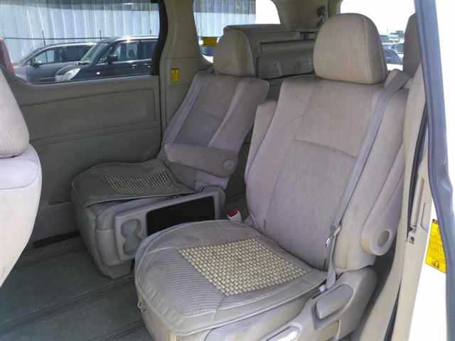 Toyota ALPHARD 2013 8210397-9