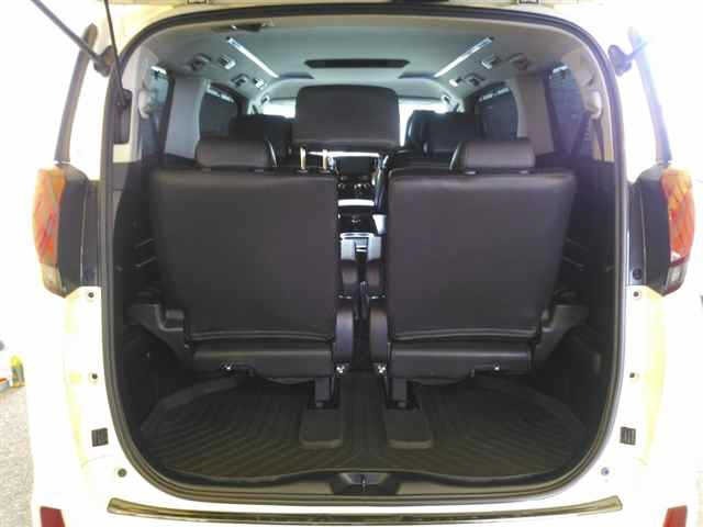 Toyota ALPHARD 2015 8210398-10