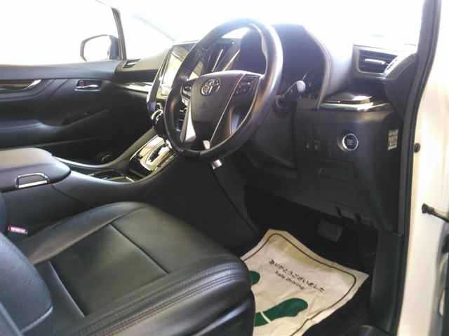 Toyota ALPHARD 2015 8210398-3