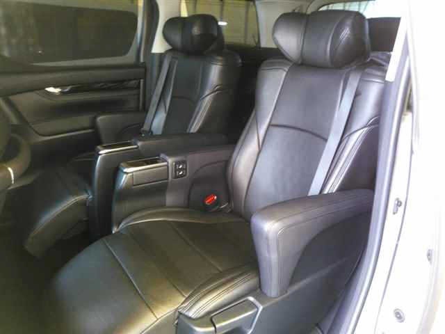 Toyota ALPHARD 2015 8210398-9