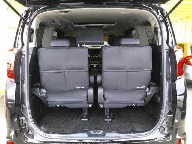 Toyota ALPHARD 2020 8210411-10