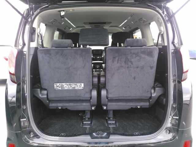 Toyota ALPHARD 2016 8210412-10