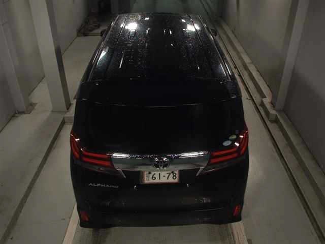 Toyota ALPHARD 2016 8210412-7