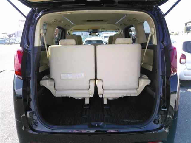 Toyota ALPHARD 2021 8210429-10