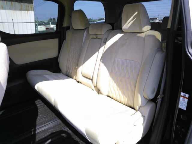 Toyota ALPHARD 2021 8210429-9