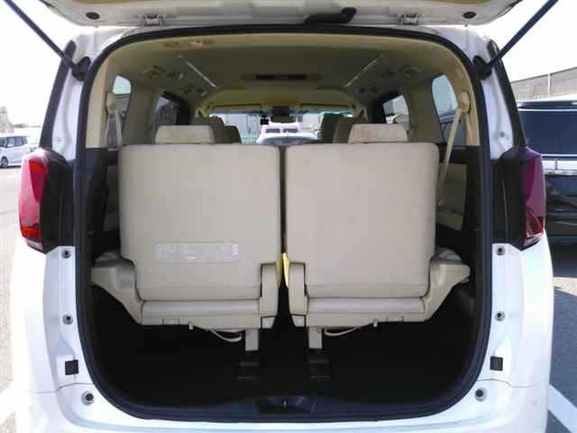 Toyota ALPHARD 2020 8210431-10