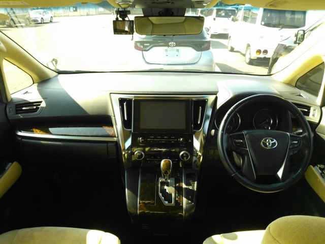 Toyota ALPHARD 2020 8210431-8
