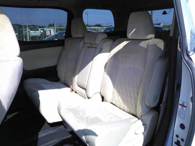 Toyota ALPHARD 2020 8210431-9