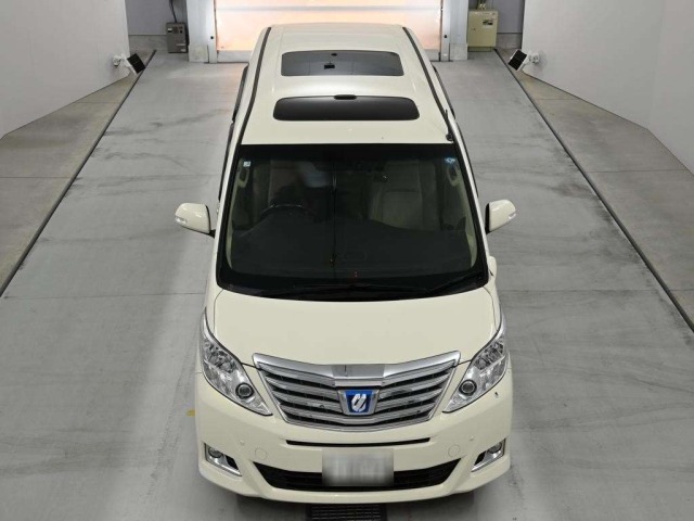 Toyota ALPHARD 2014 8211236-7
