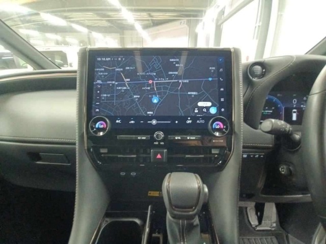 Toyota ALPHARD 2023 8211237-11