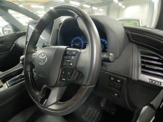 Toyota ALPHARD 2023 8211237-9