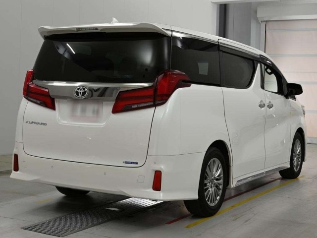 Toyota ALPHARD 2022 8211239-1