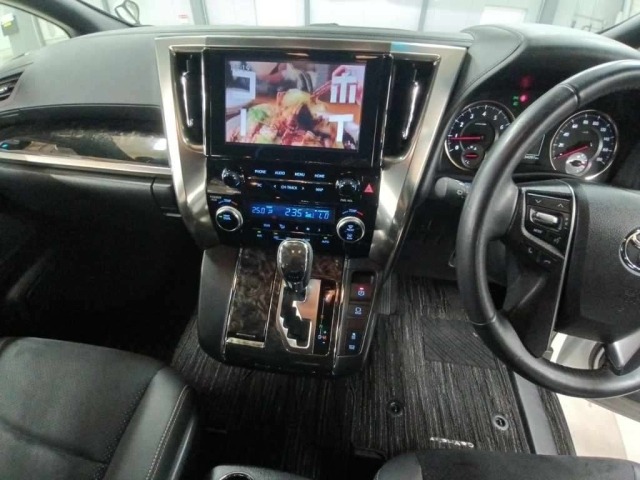 Toyota ALPHARD 2022 8211239-11