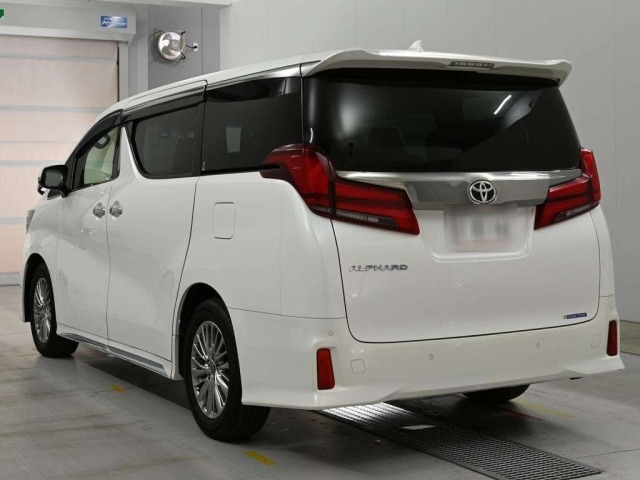 Toyota ALPHARD 2022 8211239-6