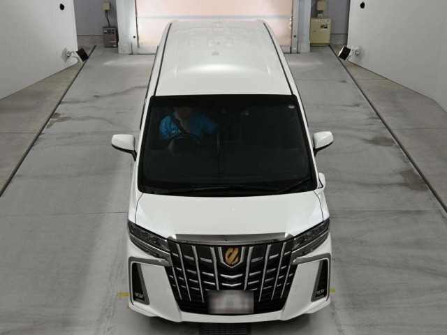 Toyota ALPHARD 2022 8211239-7