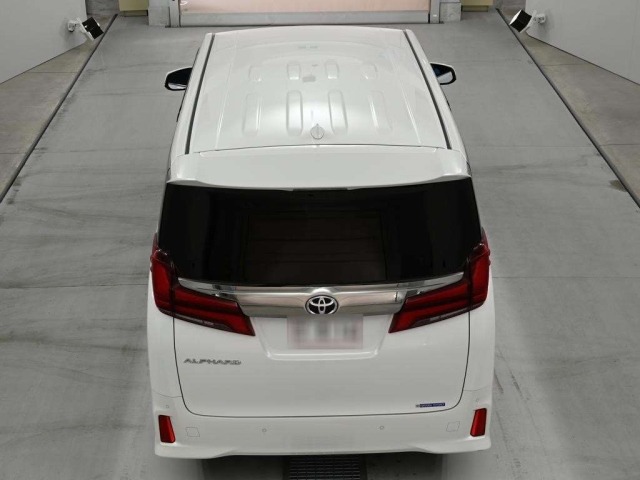 Toyota ALPHARD 2022 8211239-8