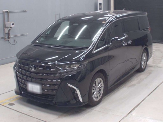Toyota ALPHARD 2024 8211240-0
