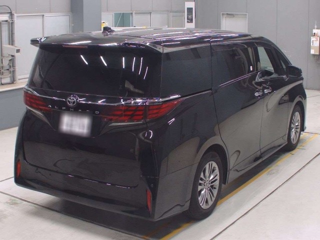 Toyota ALPHARD 2024 8211240-1