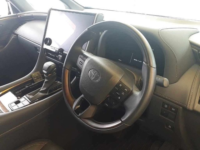 Toyota ALPHARD 2024 8211240-7